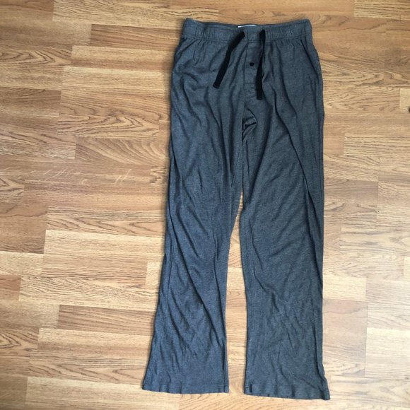 Goodfellow & Co Other - 2/$20 Goodfellow & Co sz S Gray Lounge Pants